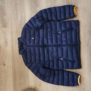 Boys Polo Ralph Lauren jacket